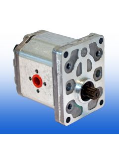 Pompa a ingranaggi Turolla/Danfoss Cod.2.4529.760.0