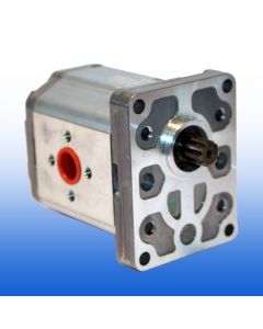 Pompa a ingranaggi Turolla/Danfoss Cod.2.4529.830.00