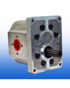 Pompa a ingranaggi Turolla/Danfoss Cod.7907.0083