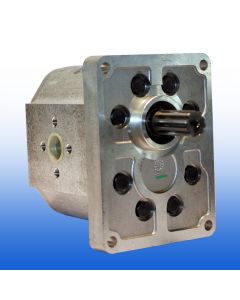 Pompa a ingranaggi Turolla/Danfoss Cod.7903.1143