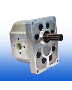 Pompa a ingranaggi Turolla/Danfoss Cod.7903.1625