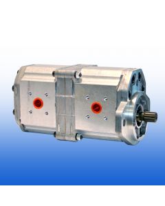 Pompa multipla Turolla/Danfoss Cod.9473220