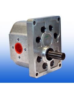 Pompa a ingranaggi Turolla/Danfoss Cod.7903.1140